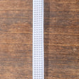 Sewing Boning Polyester White Black