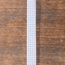 Sewing Boning Polyester White Black