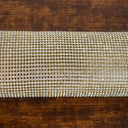 Rhinestone Sheet Gold Silver