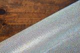 Rhinestone Sheet Gold Silver