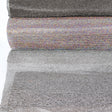 Rhinestone Iron-On Sheet