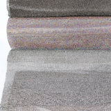 Rhinestone Iron-On Sheet
