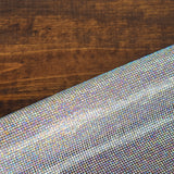 Rhinestone Iron-On Sheet