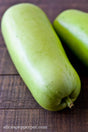 Regular Squash