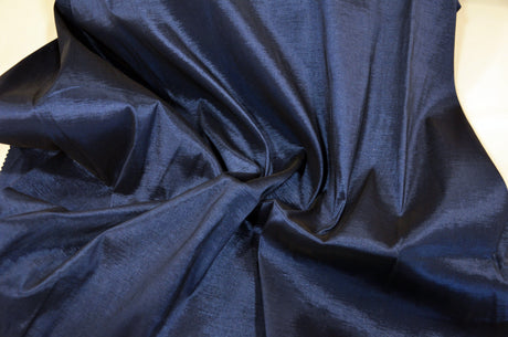 Stretch Taffeta Fabric - Multiple Solid Colors, 57/58" Width (Continuous Yards)
