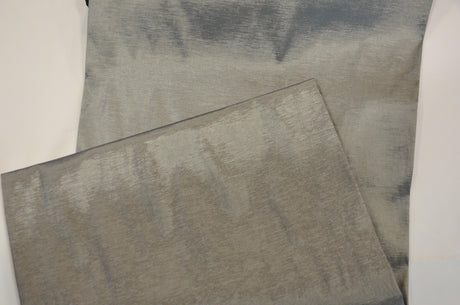 Stretch Taffeta Fabric - Multiple Solid Colors, 57/58" Width (Continuous Yards)