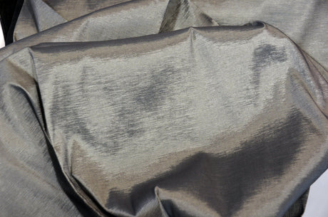 Stretch Taffeta Fabric - Multiple Solid Colors, 57/58" Width (Continuous Yards)