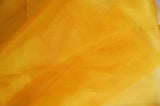 Crystal Organza Polyester Fabric - Sparkle Sheer, 58/60" Width, Yards & Bolts (1 Yard)