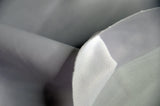 Double Knit Techno Polyester Spandex Fabric - Sublimation White, 240 GSM, 60" Wide (1 Yard)