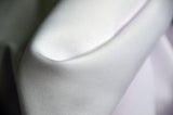 Double Knit Techno Polyester Spandex Fabric - Sublimation White, 240 GSM, 60" Wide (1 Yard)
