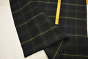 School Uniform 100 Percent Polyester Fabric - Standard Uniform Color, 60" Wide (1 Yard)