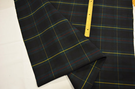 School Uniform 100 Percent Polyester Fabric - Standard Uniform Color, 60" Wide (1 Yard)