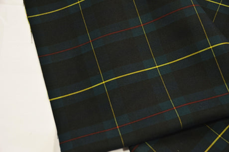 School Uniform 100 Percent Polyester Fabric - Standard Uniform Color, 60" Wide (1 Yard)