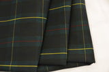 School Uniform 100 Percent Polyester Fabric - Standard Uniform Color, 60" Wide (1 Yard)