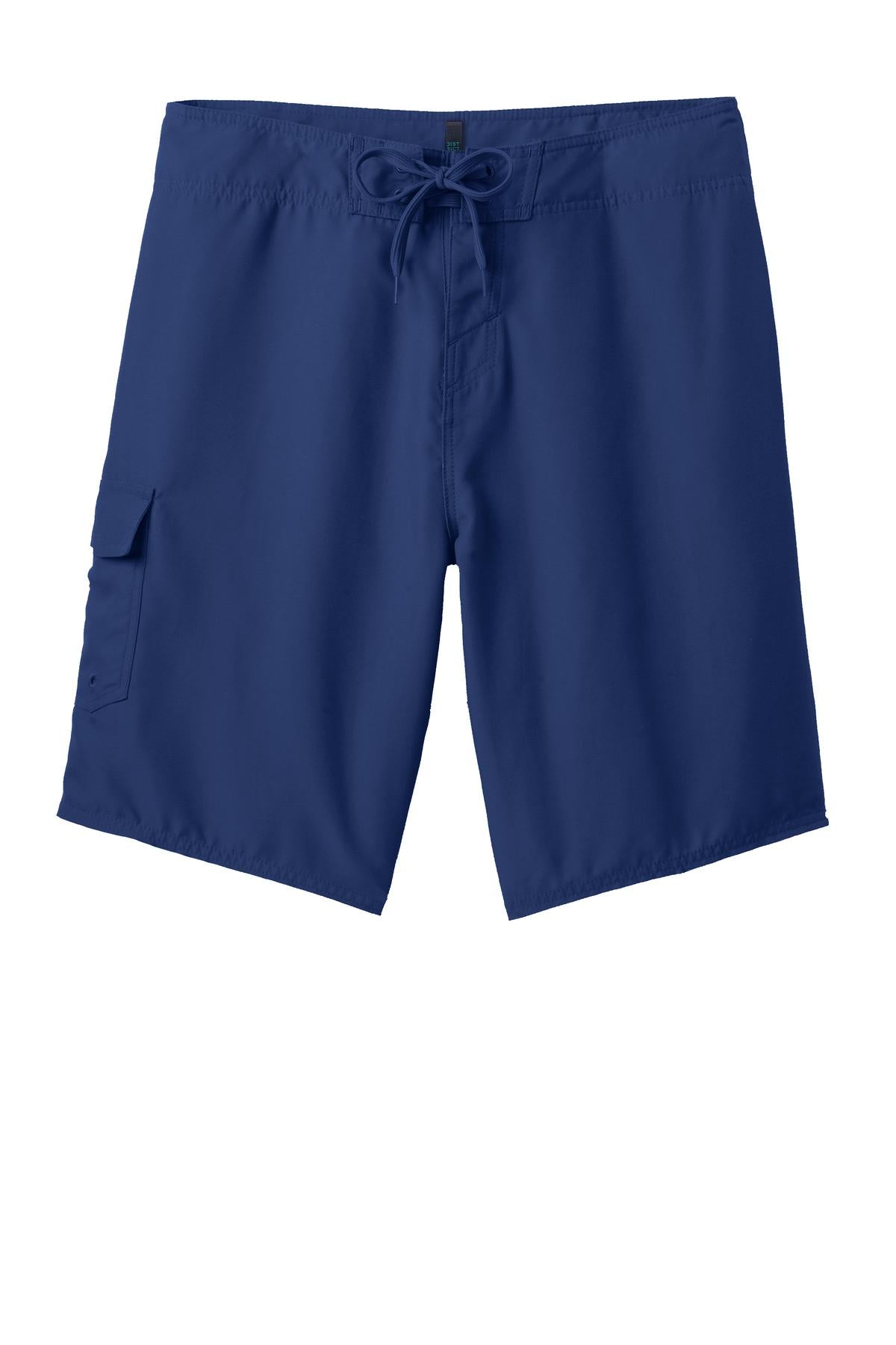 DISCONTINUED District® Young Mens Boardshort