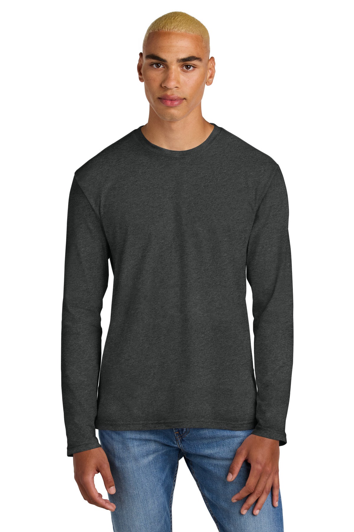 District ® Perfect Weight® Long Sleeve Tee