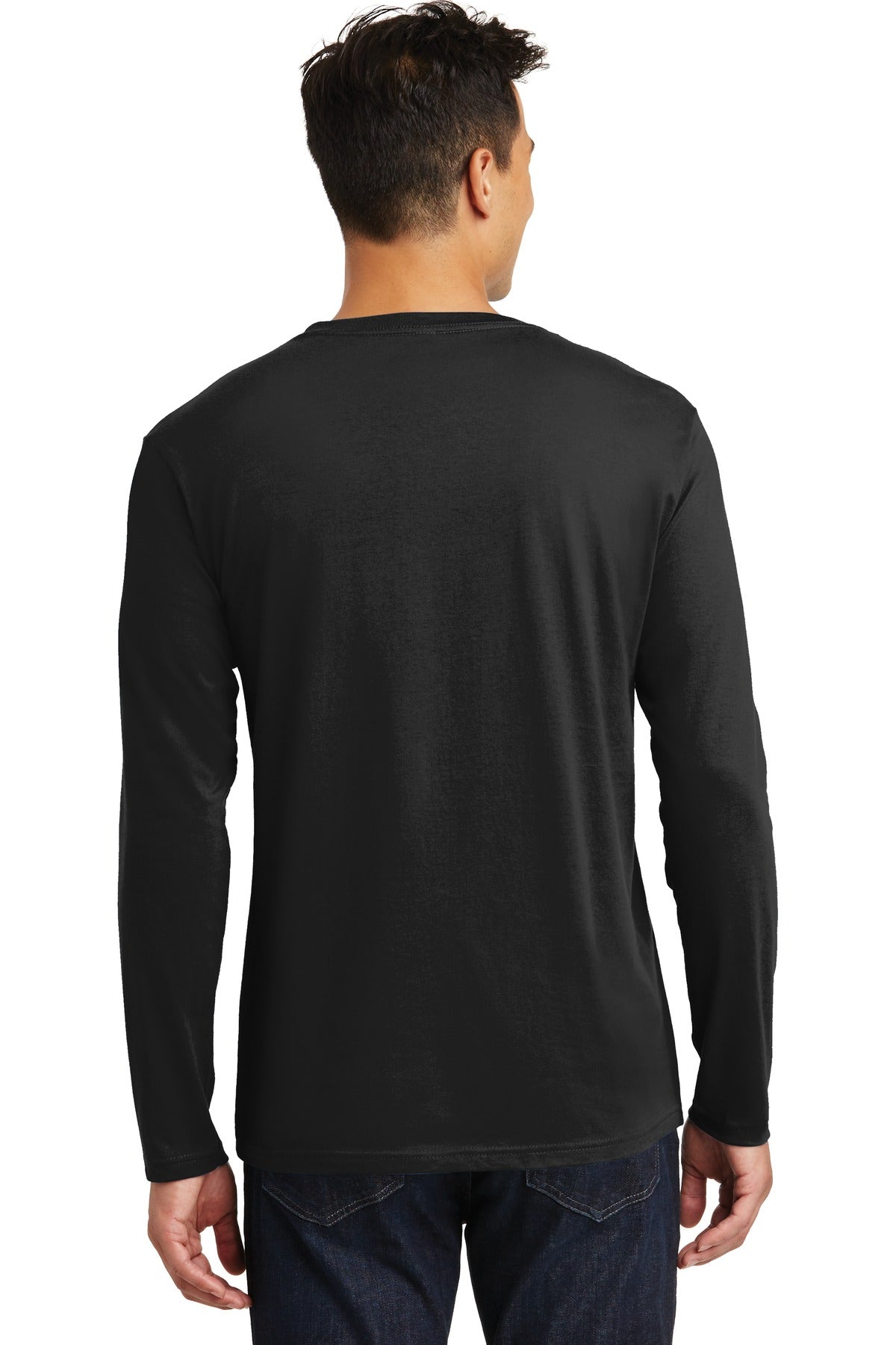 District ® Perfect Weight® Long Sleeve Tee