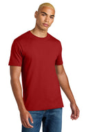 Camiseta icono Perfect Weight® District®