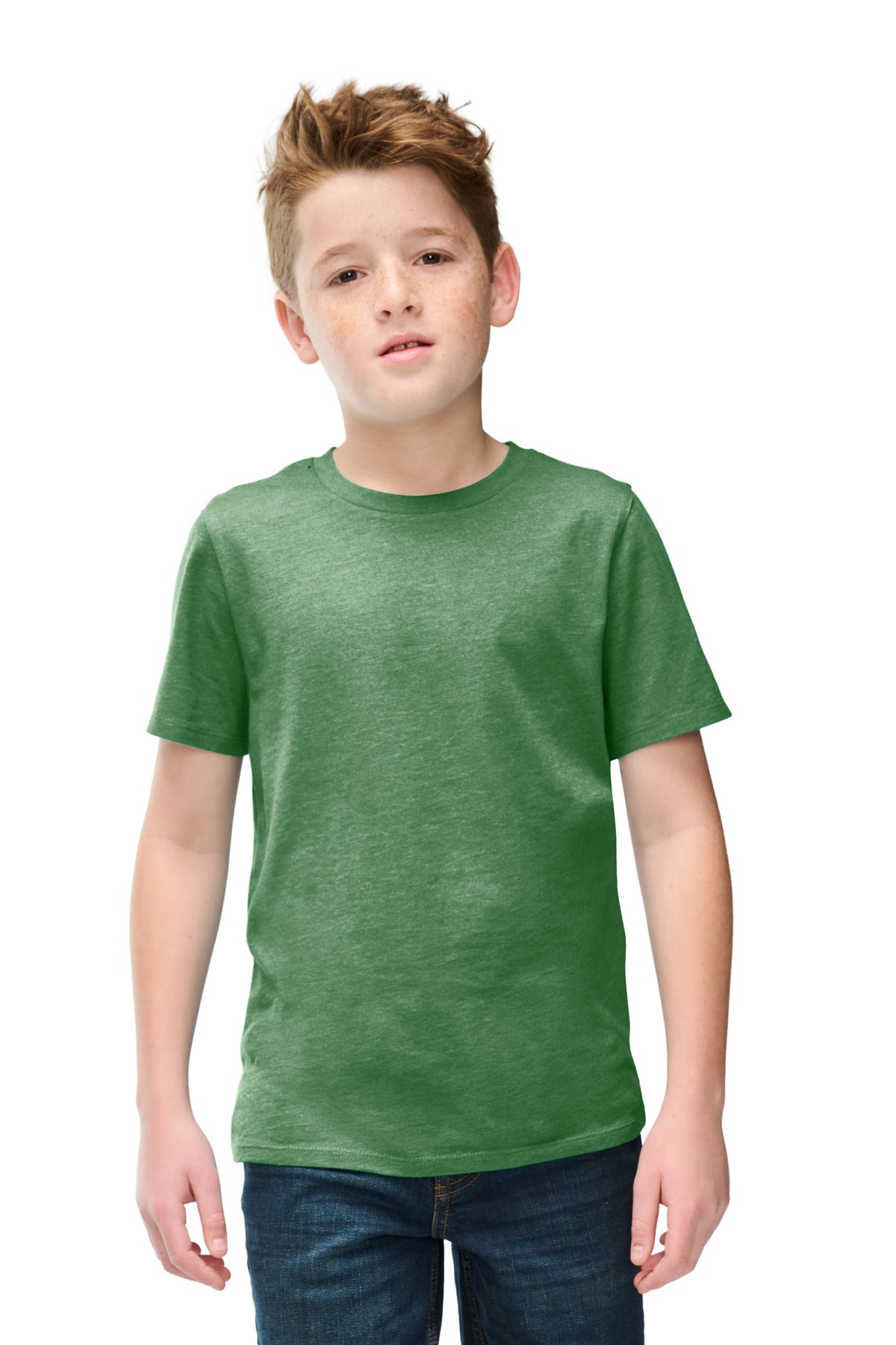 District® Youth Perfect Blend® CVC Tee