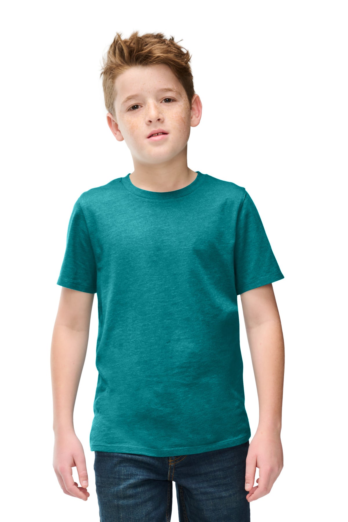 District® Youth Perfect Blend® CVC Tee