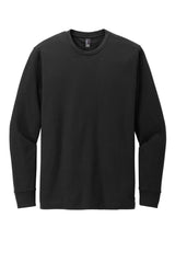 District® Perfect Blend® CVC Long Sleeve Tee