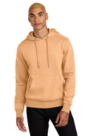 Sudadera con capucha de forro polar District® Perfect Weight®