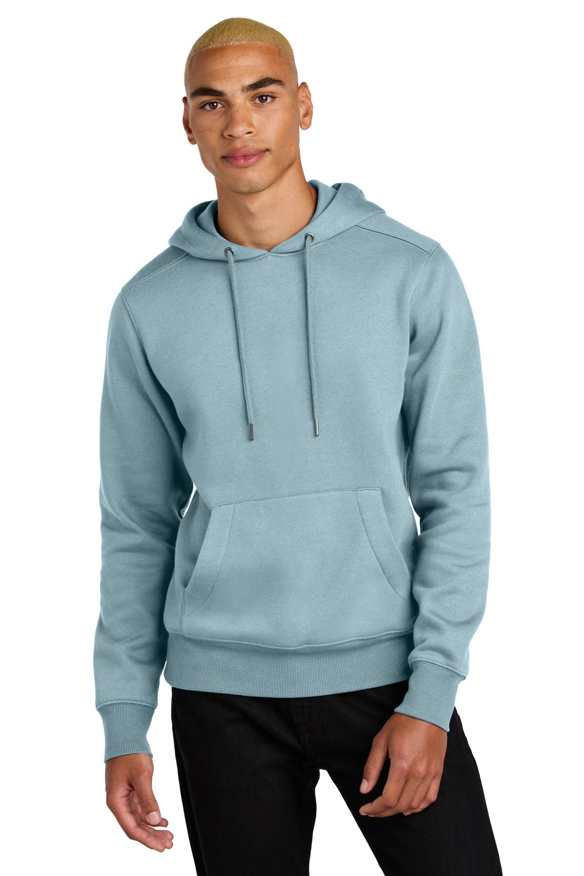 District ® Perfect Weight ® Fleece Hoodie