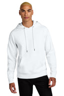 Sudadera con capucha de forro polar District® Perfect Weight®
