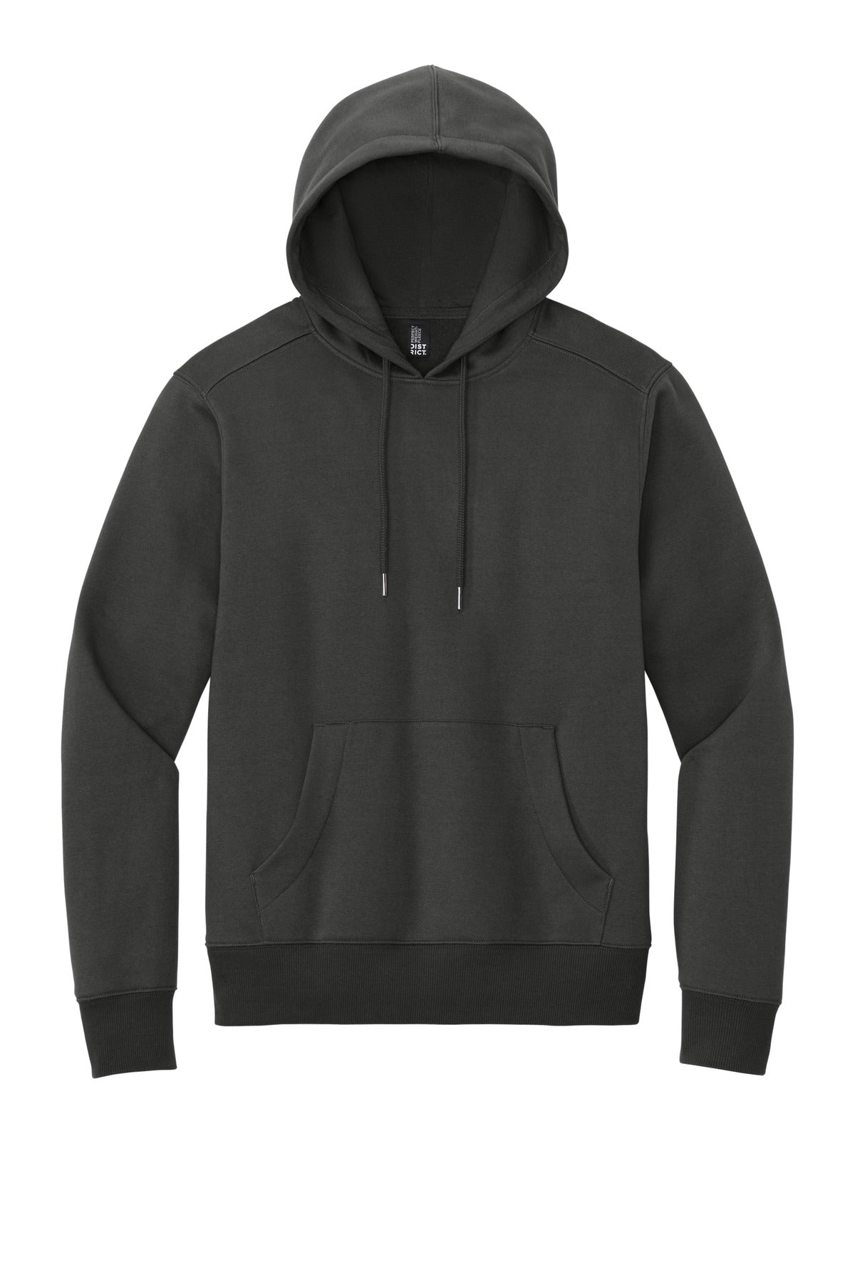 District ® Perfect Weight ® Fleece Hoodie