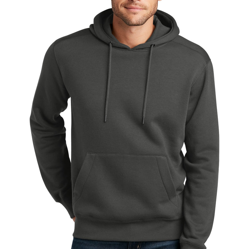 District ® Perfect Weight ® Fleece Hoodie