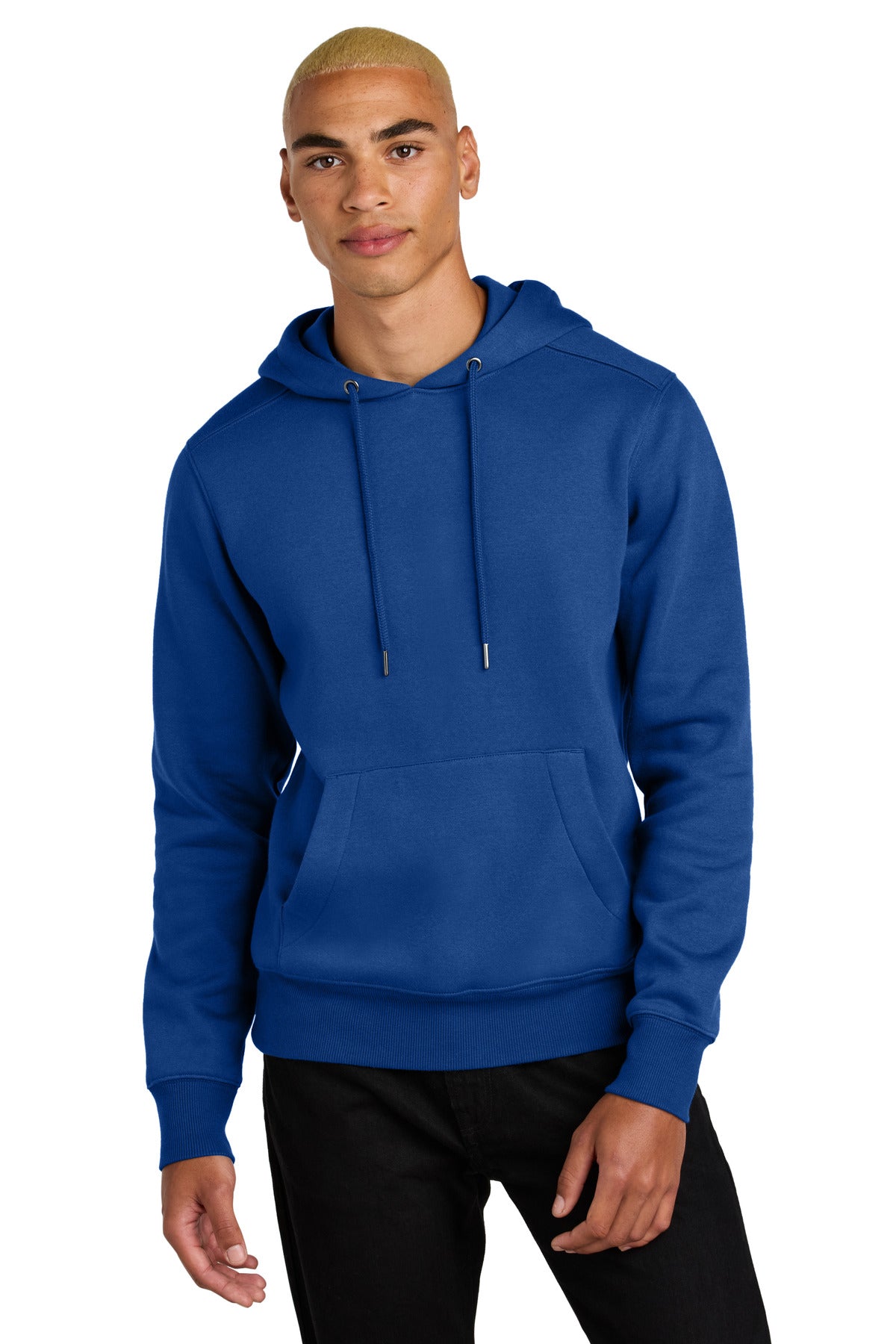 District ® Perfect Weight ® Fleece Hoodie