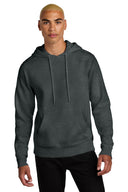 Sudadera con capucha de forro polar District® Perfect Weight®