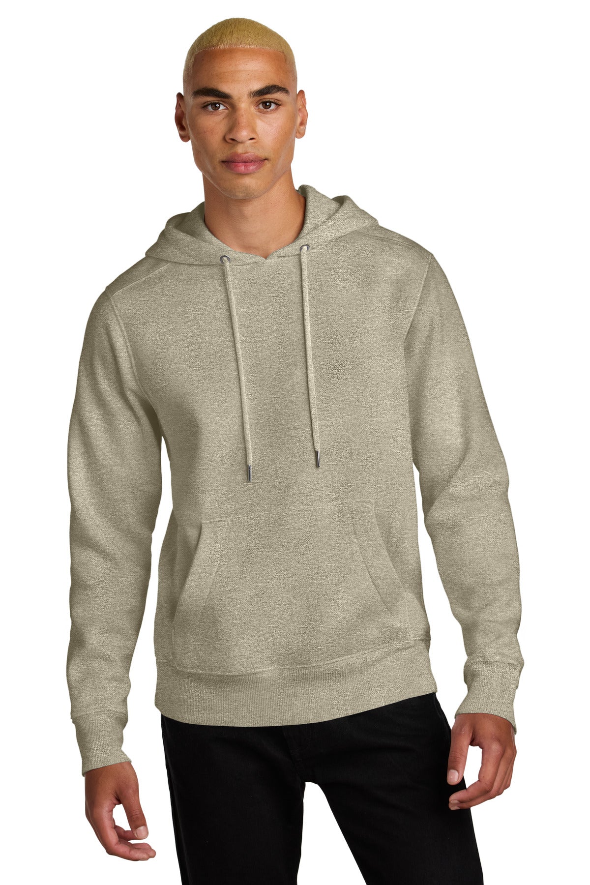 District ® Perfect Weight ® Fleece Hoodie