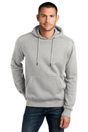 Sudadera con capucha de forro polar District® Perfect Weight®