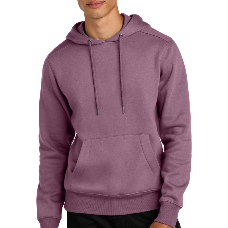 District ® Perfect Weight ® Fleece Hoodie
