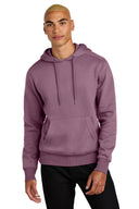 Sudadera con capucha de forro polar District® Perfect Weight®