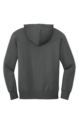 District ® Perfect Weight ® Fleece Full-Zip Hoodie