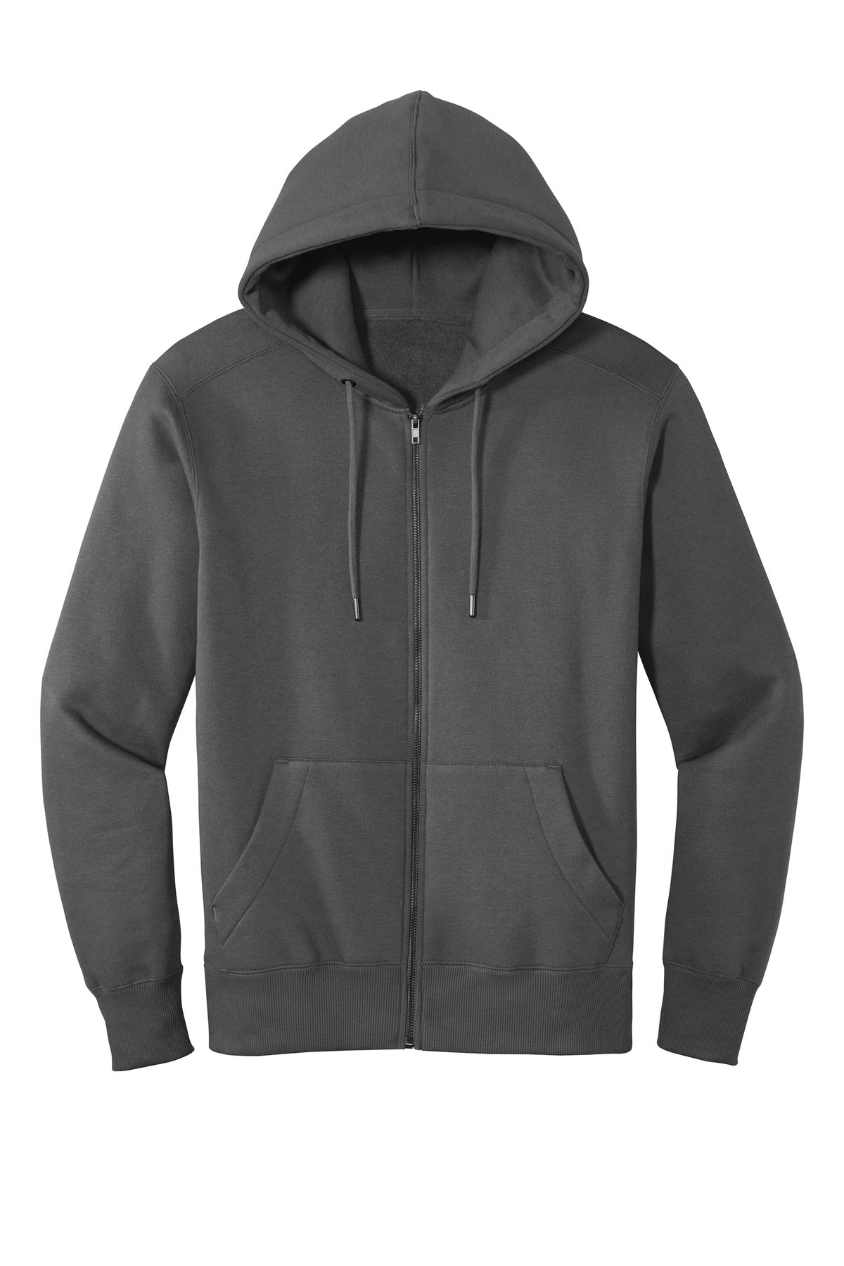 District ® Perfect Weight ® Fleece Full-Zip Hoodie