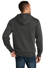 District ® Perfect Weight ® Fleece Full-Zip Hoodie