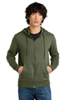 District ® Perfect Weight ® Fleece Full-Zip Hoodie