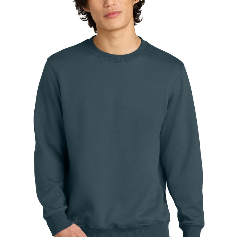 District® Perfect Weight® Fleece Crew