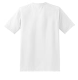 DISCONTINUED District Made® Mens Perfect Weight® V-Neck Tee