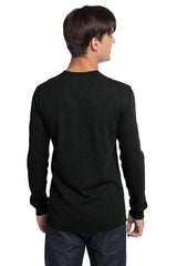 DISCONTINUED District® - Young Mens Long Sleeve Thermal