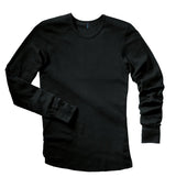 DISCONTINUED District® - Young Mens Long Sleeve Thermal