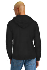 District® Perfect Tri® Fleece Pullover Hoodie