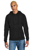 Sudadera con capucha de forro polar District® Perfect Tri®