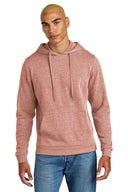 Sudadera con capucha de forro polar District® Perfect Tri®