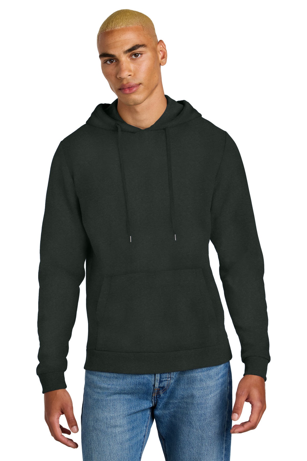 District® Perfect Tri® Fleece Pullover Hoodie