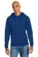 Sudadera con capucha de forro polar District® Perfect Tri®
