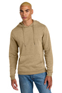 Sudadera con capucha de forro polar District® Perfect Tri®
